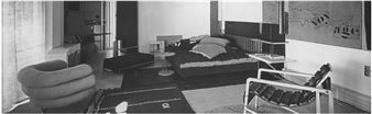 Eileen Gray - Bard Graduate Center