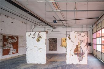 Timo Fahler @ Maple St. Construct