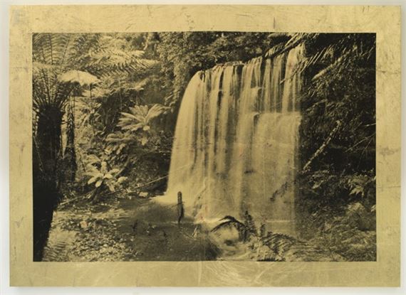High Emission Zone - Galerie Nathalie Obadia, Paris (Cloître Saint-Merri)