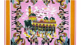 Intersect: Artists from US, Middle East and North Africa Collaborate for Online Fair
