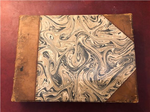 Landscapes - M. L. Fuchs