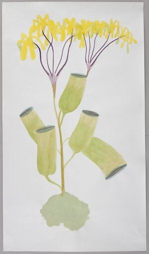 Floating - Cindy Rucker Gallery