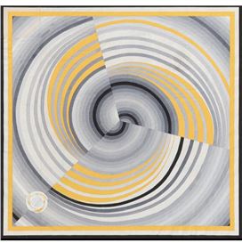 Story of the Future: Tretyakov Gallery’s Take on the Avant-Garde and Kinetic Art in Russia