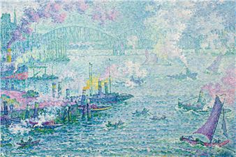 Six Centuries of Maritime Masterpieces: Final Boijmans next Door Event in the Maritime Museum Rotterdam