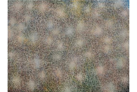 Art Projects International Exhibits Works Created over the Last Ten Years by Il Lee