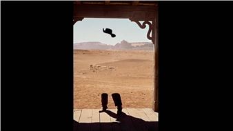 Disembodied - Locust Projects