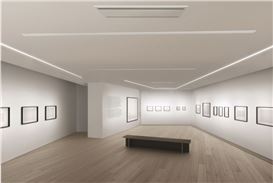 The Lumiere Gallery Will Open a New Venue in March 2021