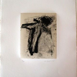 Sculptors' Prints - Steven Vail Fine Arts