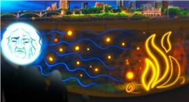 Two Outdoor Events Will Help Twin Cities Art Lovers Beat the Cold