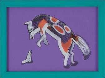 Hey Little Fellow - Miss Mica Still