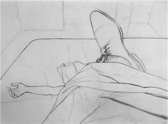 Dionis Escorsa:  El Peso Del Fotón Matutino - Galería Alegría