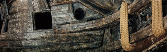 ONLINE: Conversations with a Shipwreck - Scandinavia House