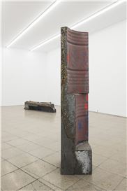 Céline Condorelli & June Crespo at Nogueras Blanchard