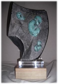 Fossils - Glenn Morris