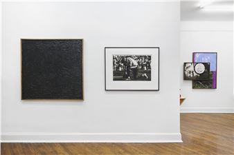 Things... Things Fall Apart - David Lewis Gallery (88 Eldridge Str)