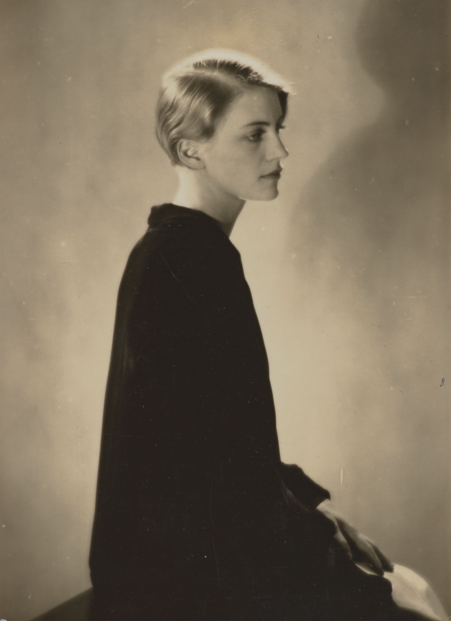 Lee Miller by Man Ray, 1929