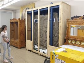 Tasmanian Museum Apologises for ‘Appalling Hurt’ It Inflicted on Aboriginal People