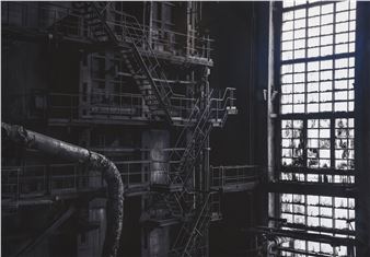 Hungary - Pierre Neret