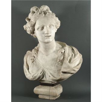 Diana - Giusto Le Court