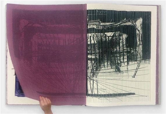 Pilgrims and Heretics: Artists' Books at Gallery Har-El, Printers & Publishers