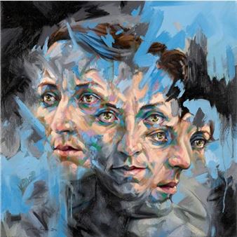 MERGE - David Theron