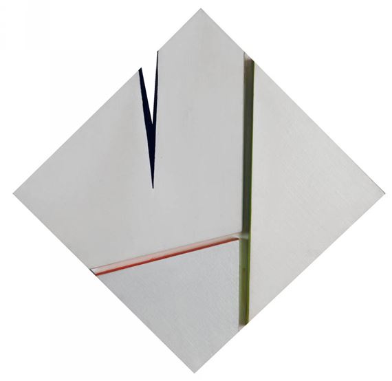 " 575 " by Juan Melé, 1995