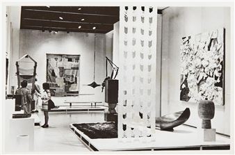 The Groundbreaking 1969 Craft Exhibit ‘Objects: USA’ Gets a Reboot