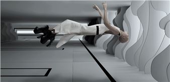 R3Vision - MARS Gallery 