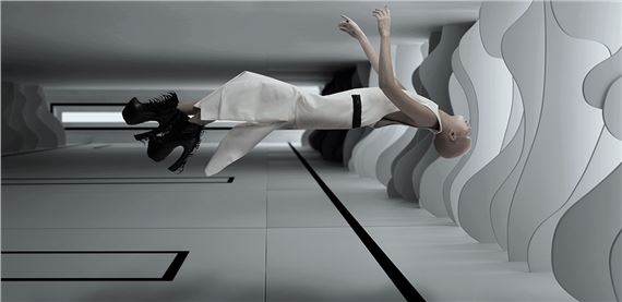 R3Vision - MARS Gallery 