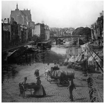 Patricia Swidzinski - Galerie du Tableau