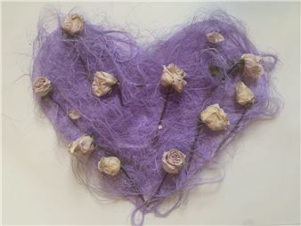 Talismans - Monica King Projects