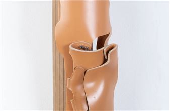 ONLINE: Alexandra Selmeci & Tomas Kocka Jusko - SODA Gallery of Contemporary Art