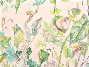 Gardening - Zoumboulakis