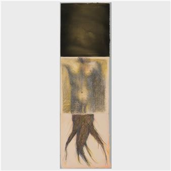 Untitled - Wendy Mark