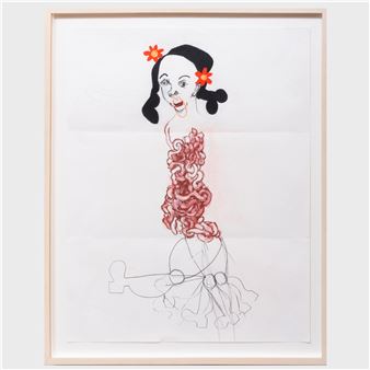 Untitled - Karen Yasinsky