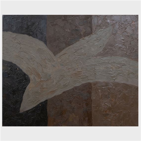 Sea Gull: Four Works by Igor Makarevich, 1992