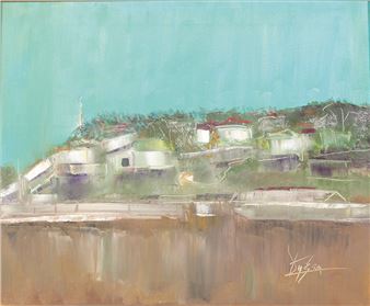 BEOGRAD-KALEMEGDAN - Dušan Mikonjić