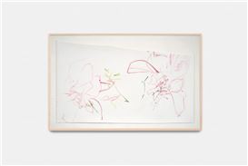 Galerie Michael Janssen Announces an Online Solo Exhibition by Artist Jana Cordenier