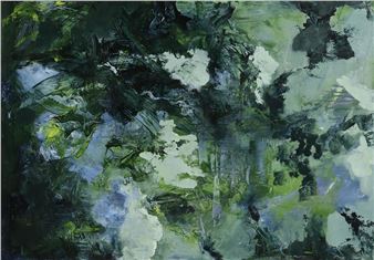 Gliding Light - Janet Cruise-Halpin
