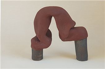 Art de Triomphe - Samar Mogharbel