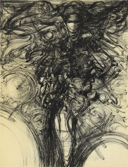 Roger-louis Chavanon | 5 Artworks at Auction | MutualArt