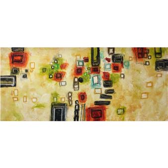 CHANGES - Lori Mirabelli