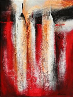 Conversation - A. Mikalkova