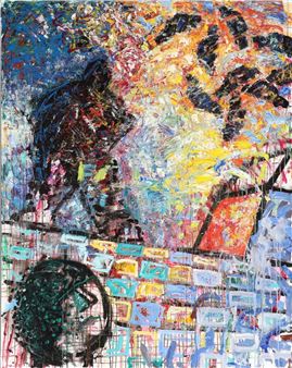 Composition - G. Rune Sundien