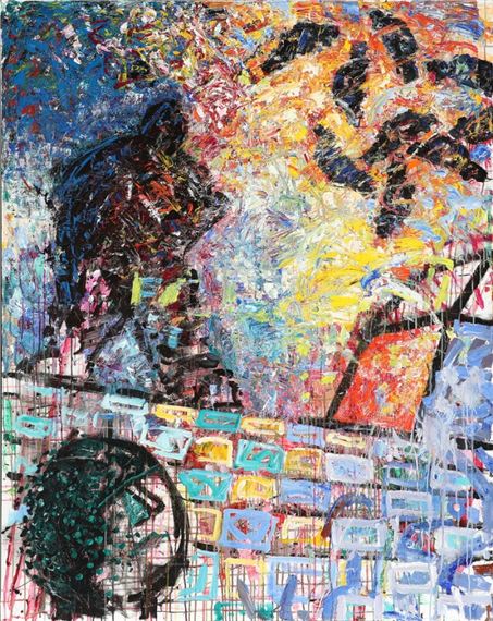 Composition by G. Rune Sundien, 2002–03