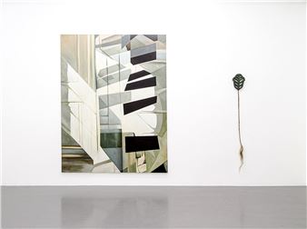 Emma Bjurström: Timber and Stone Act of Tin Pants Artifacts - Belenius