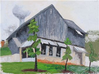 Nutting Bar - Sherry Mcvickar