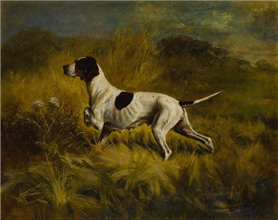 Bloomo II by Gustave Muss-Arnolt