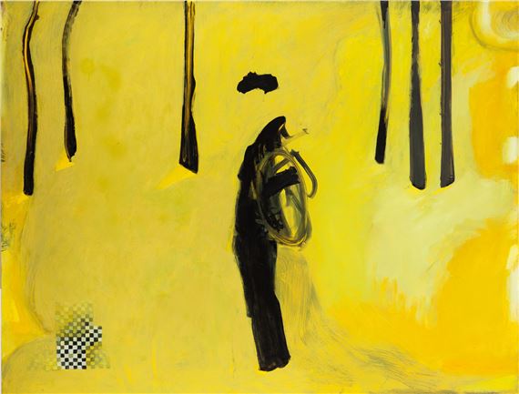 "Nierozłączność" by Piotr Kotlicki, 2018