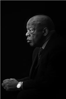 John Lewis, New York - Beowulf Sheehan